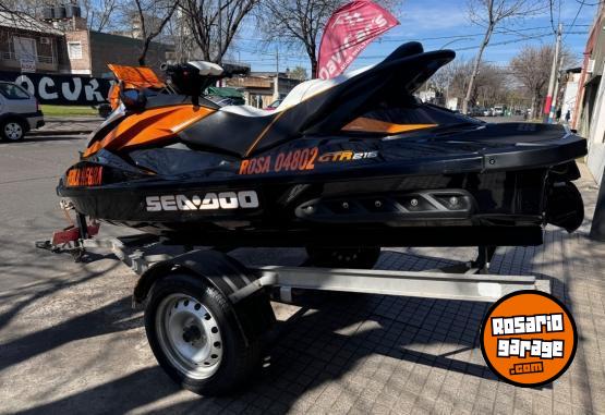 Embarcaciones - AUTOMOTORES DAVICAR’S. - En Venta