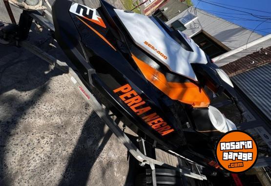 Embarcaciones - AUTOMOTORES DAVICAR’S. - En Venta