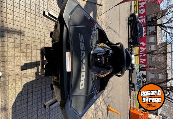 Embarcaciones - AUTOMOTORES DAVICAR’S. - En Venta