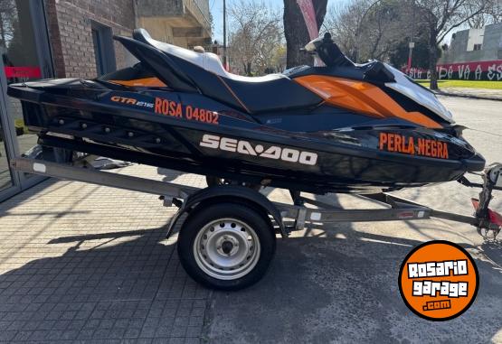 Embarcaciones - AUTOMOTORES DAVICAR’S. - En Venta