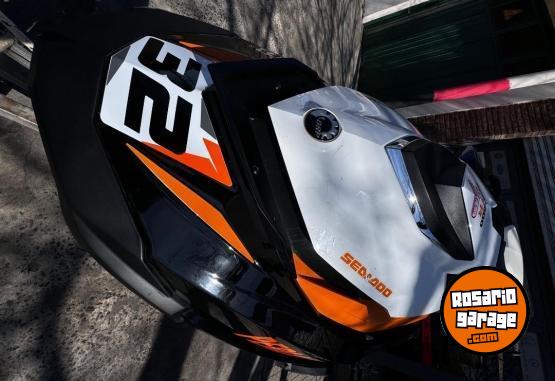 Embarcaciones - AUTOMOTORES DAVICAR’S. - En Venta