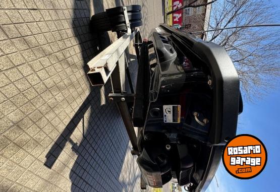 Embarcaciones - AUTOMOTORES DAVICAR’S. - En Venta