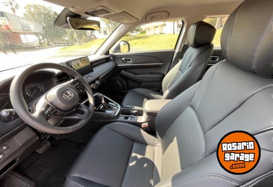 Autos - Honda HR-V EXL 2025 Nafta 0Km - En Venta