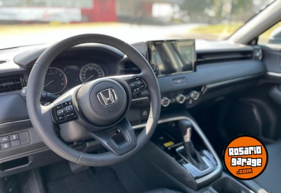 Autos - Honda HR-V EXL 2025 Nafta 0Km - En Venta
