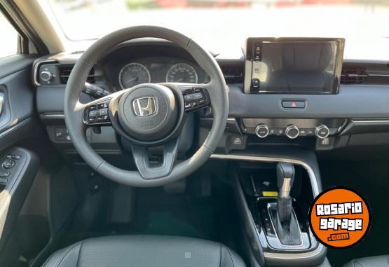 Autos - Honda HR-V EXL 2025 Nafta 0Km - En Venta