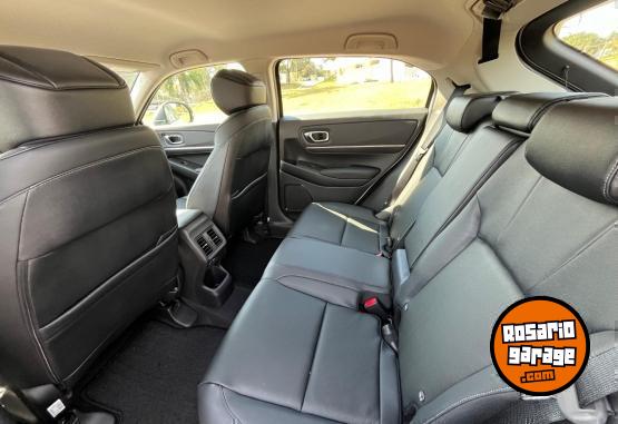 Autos - Honda HR-V EXL 2025 Nafta 0Km - En Venta