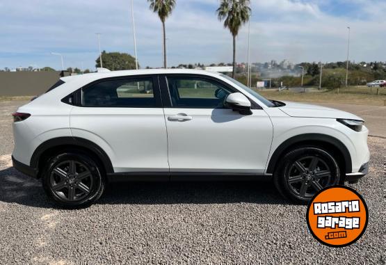 Autos - Honda HR-V EXL 2025 Nafta 0Km - En Venta