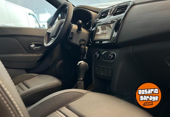 Autos - Renault Intens 2025 Nafta 0Km - En Venta