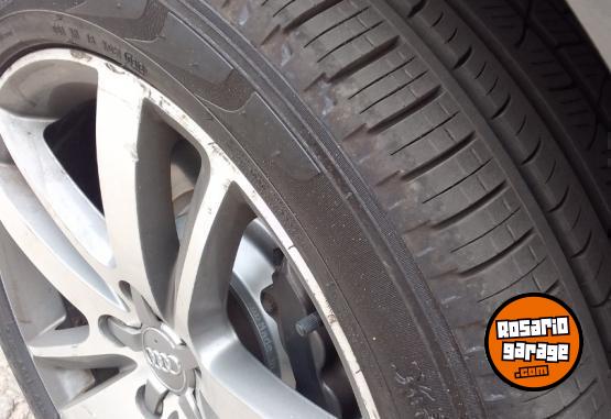 Camionetas - Audi Q7 4.2 TDI QUATTRO 2010 Diesel 153000Km - En Venta