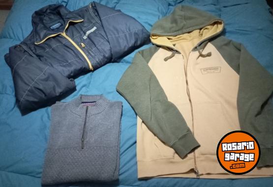 Indumentaria - LIQUIDO TODO camisas zapatos boxer sueter camperas bermuda batistella tannery reffans A+ benetton - En Venta