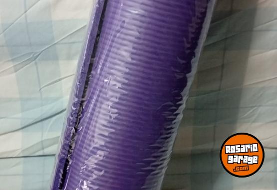 Deportes - mats de yoga con bolso NUEVO - En Venta