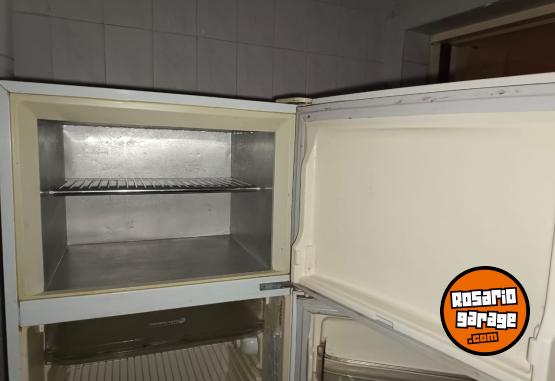 Hogar - VENDO HELADERA GAFA USADA EXCELENTE!!! - En Venta