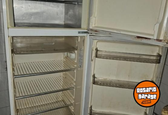 Hogar - VENDO HELADERA GAFA USADA EXCELENTE!!! - En Venta