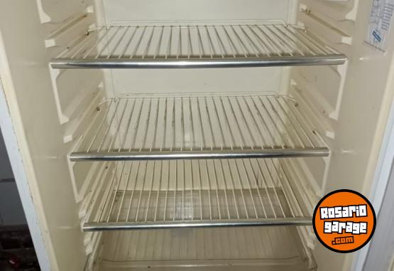 Hogar - VENDO HELADERA GAFA USADA EXCELENTE!!! - En Venta