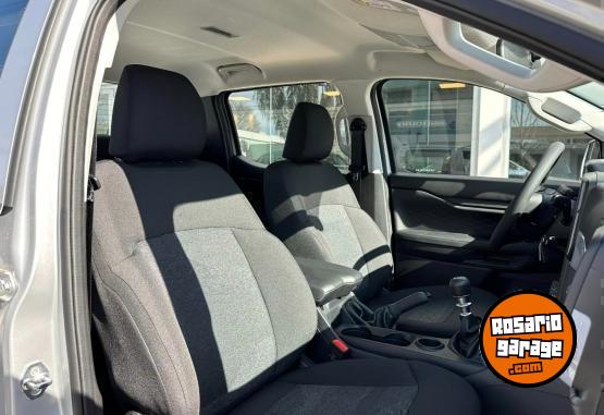 Camionetas - Ford RANGER D/C 2.0 TDI XL 4x2 2025 Diesel 0Km - En Venta