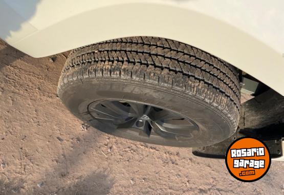 Camionetas - Volkswagen Amarox v6 2022 Diesel 32000Km - En Venta