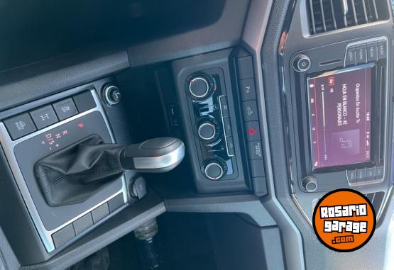 Camionetas - Volkswagen Amarox v6 2022 Diesel 32000Km - En Venta