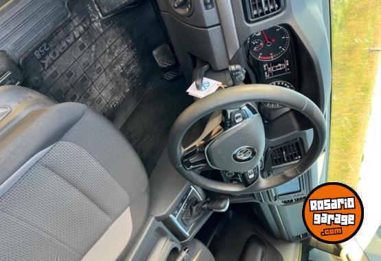 Camionetas - Volkswagen Amarox v6 2022 Diesel 32000Km - En Venta