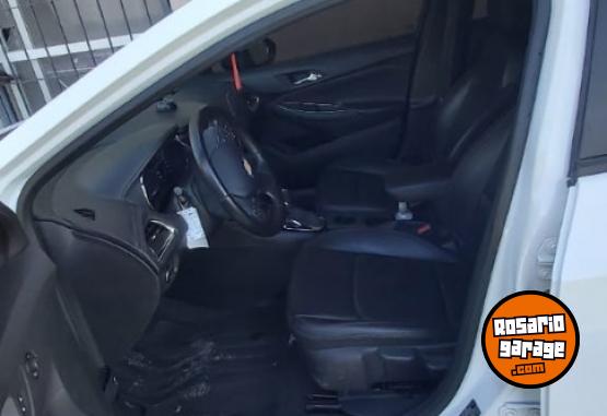 Autos - Chevrolet 2023 CHEVROLET CRUZ RS 2023 Nafta 43000Km - En Venta