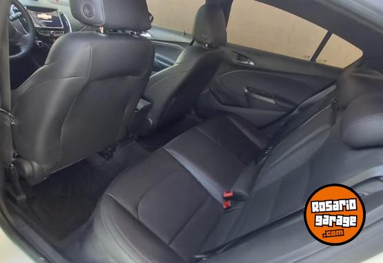 Autos - Chevrolet 2023 CHEVROLET CRUZ RS 2023 Nafta 43000Km - En Venta