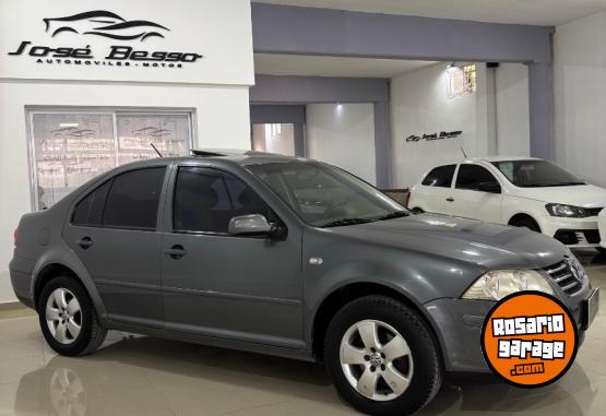 Autos - Volkswagen BORA 2009 GNC 180000Km - En Venta