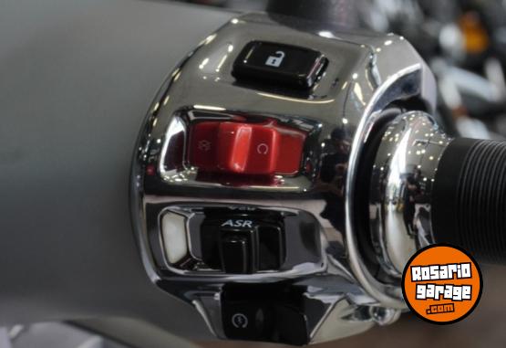 Motos - Vespa GTS 300 Super Tech 2026 Nafta 0Km - En Venta