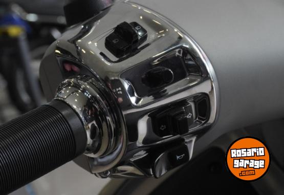 Motos - Vespa GTS 300 Super Tech 2026 Nafta 0Km - En Venta