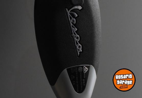 Motos - Vespa GTS 300 Super Tech 2026 Nafta 0Km - En Venta