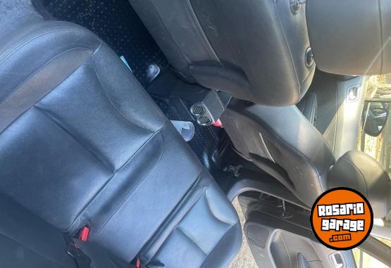 Autos - Peugeot 308 sport 2015 Nafta 114000Km - En Venta