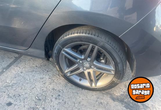 Autos - Peugeot 308 sport 2015 Nafta 114000Km - En Venta