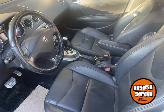Autos - Peugeot 308 sport 2015 Nafta 114000Km - En Venta