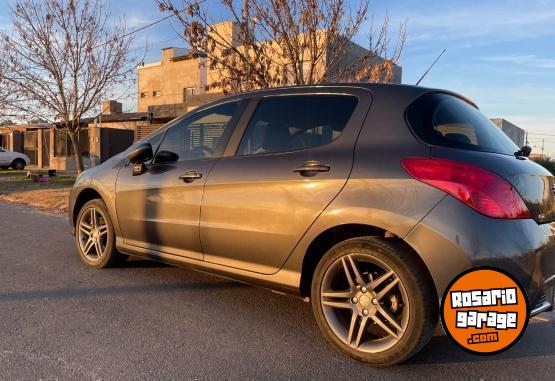 Autos - Peugeot 308 sport 2015 Nafta 114000Km - En Venta