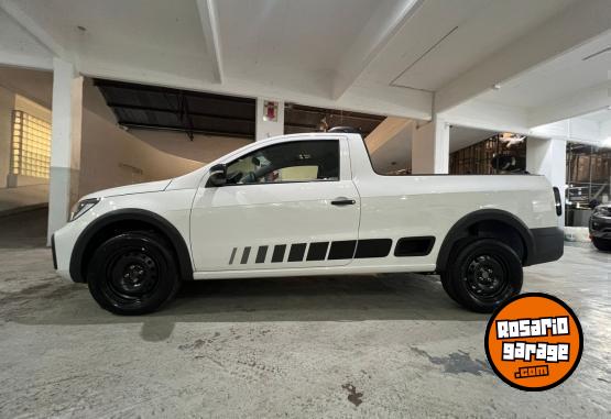 Camionetas - Volkswagen Trendline CS MSI MT 2025 Nafta 0Km - En Venta