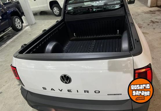 Camionetas - Volkswagen Trendline CS MSI MT 2025 Nafta 0Km - En Venta
