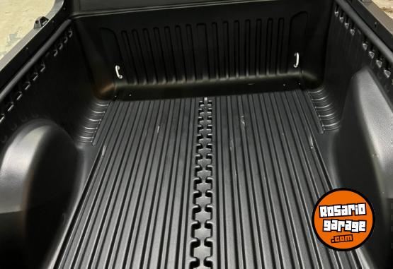 Camionetas - Volkswagen Trendline CS MSI MT 2025 Nafta 0Km - En Venta