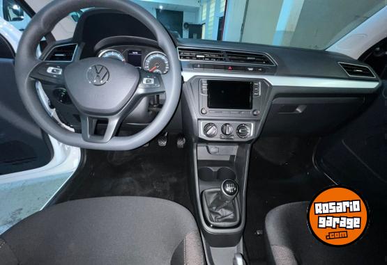 Camionetas - Volkswagen Trendline CS MSI MT 2025 Nafta 0Km - En Venta