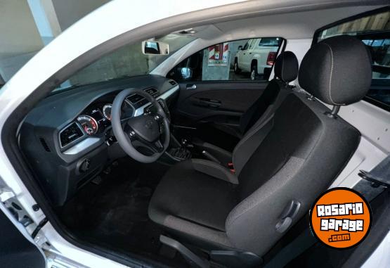 Camionetas - Volkswagen Trendline CS MSI MT 2025 Nafta 0Km - En Venta