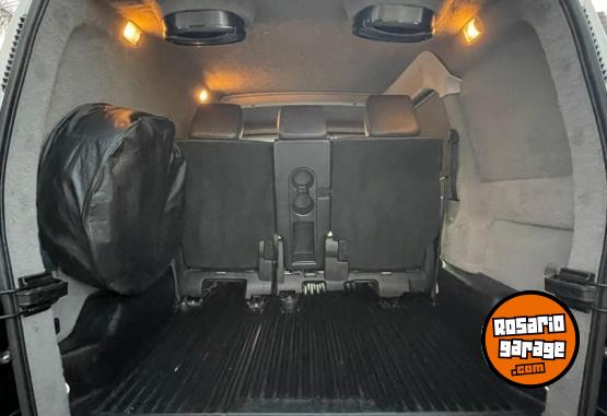 Utilitarios - Peugeot Partner Confort 2018 HDI 2018 Diesel 90000Km - En Venta