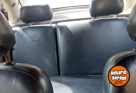 Autos - Chevrolet Classic 2012 GNC 111111Km - En Venta