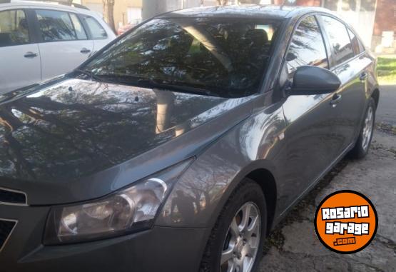 Autos - Chevrolet CRUZE 2012 Diesel 140000Km - En Venta