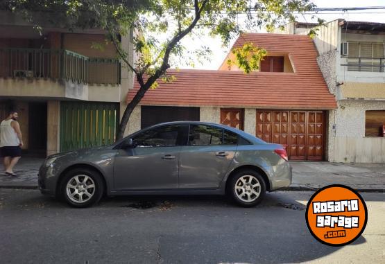 Autos - Chevrolet CRUZE 2012 Diesel 140000Km - En Venta