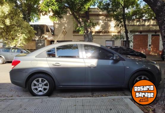 Autos - Chevrolet CRUZE 2012 Diesel 140000Km - En Venta