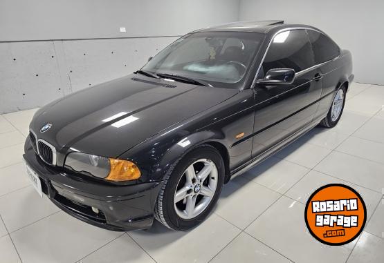 Autos - Bmw 328CI 2000 Nafta 182000Km - En Venta