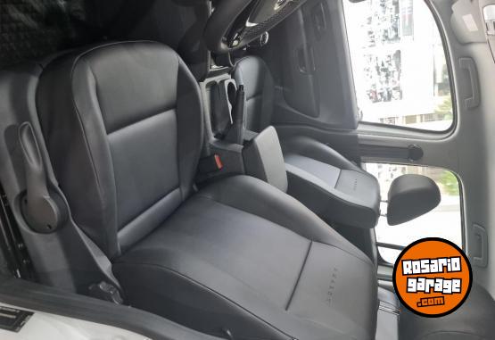 Camionetas - Volkswagen Amarok 2.0 TDI Trendline 2025 Diesel 0Km - En Venta