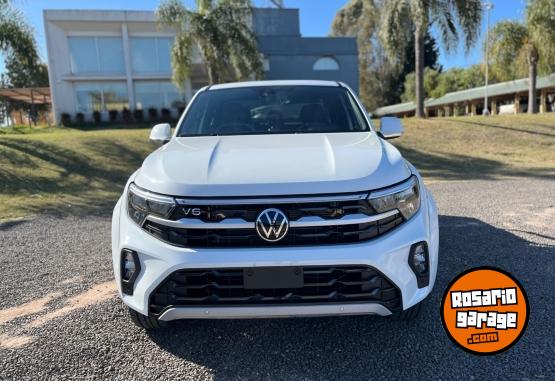 Camionetas - Volkswagen AMAROK V6 2025 Diesel 0Km - En Venta