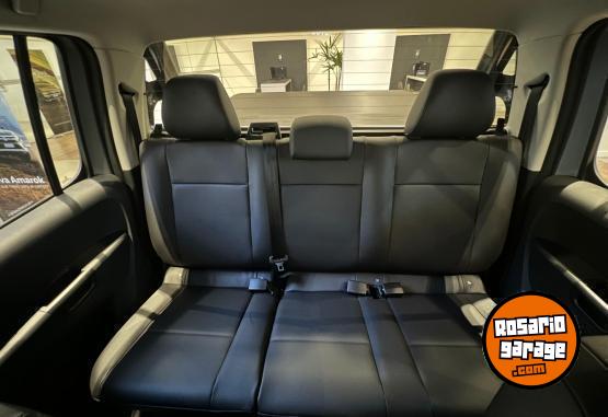 Camionetas - Volkswagen TRENDLINE TDI MT 4X2 G2 2025 Diesel 0Km - En Venta