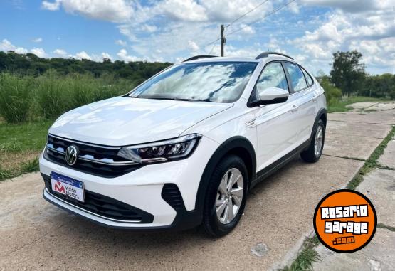 Autos - Volkswagen NIVUS COMFORTLINE Y HIGH 2025 Nafta 0Km - En Venta