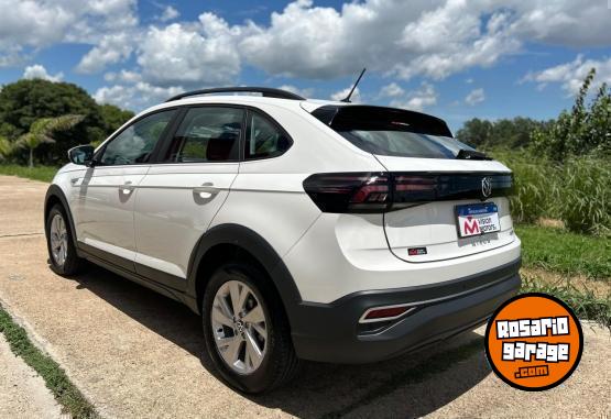 Autos - Volkswagen NIVUS COMFORTLINE Y HIGH 2025 Nafta 0Km - En Venta