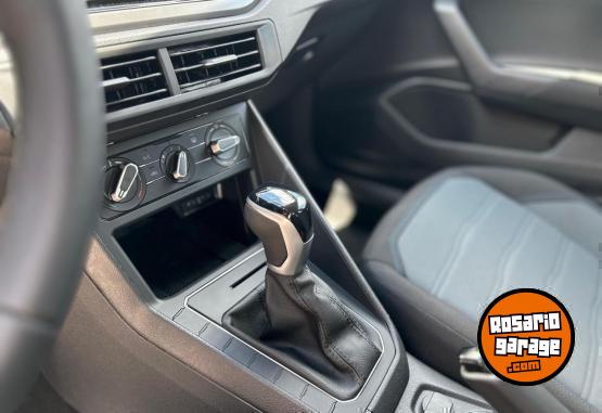 Autos - Volkswagen NIVUS COMFORTLINE Y HIGH 2025 Nafta 0Km - En Venta
