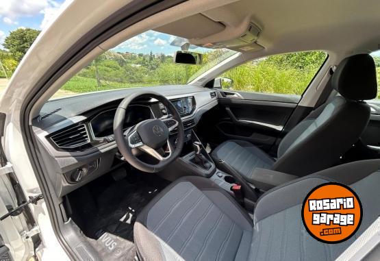 Autos - Volkswagen NIVUS COMFORTLINE Y HIGH 2025 Nafta 0Km - En Venta